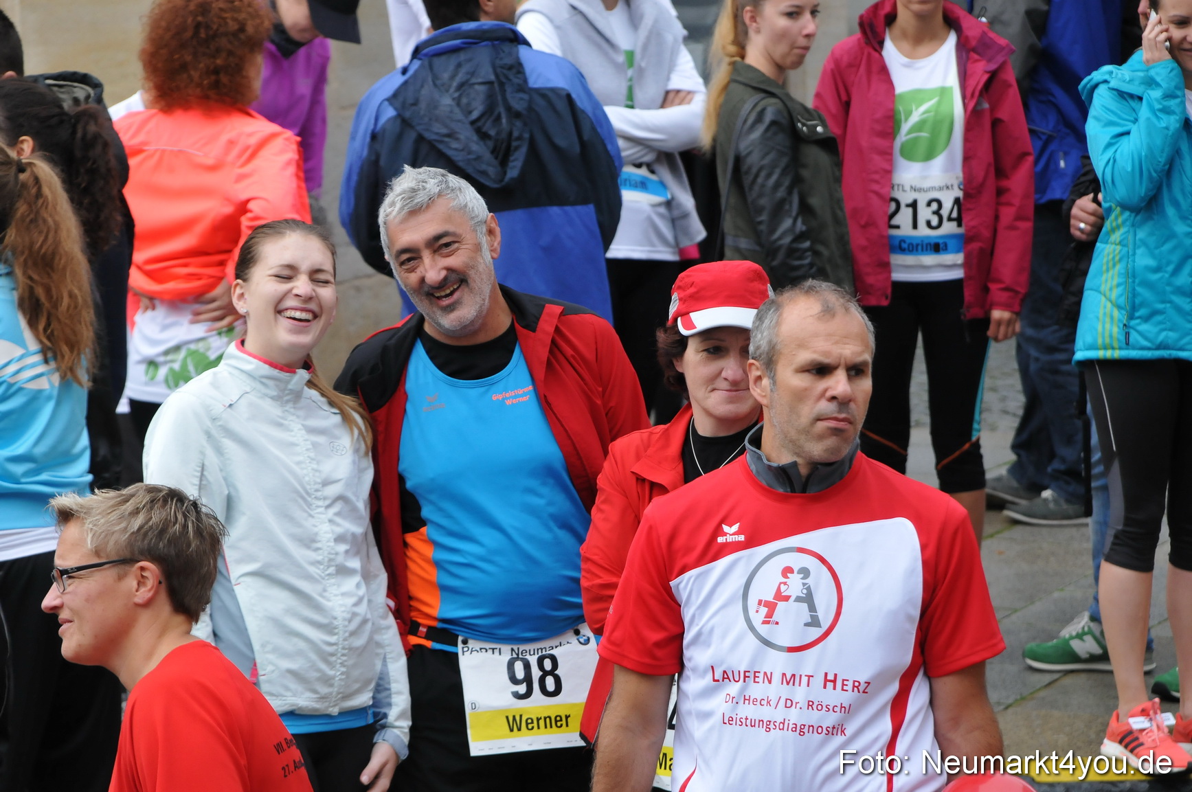 Stadtlauf Neumarkt 2014 1650